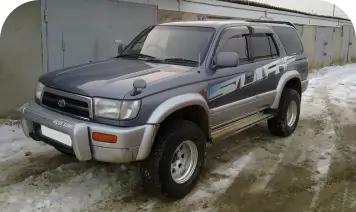 Clients-auto