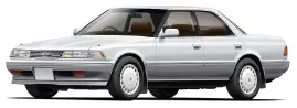 Passenger Car