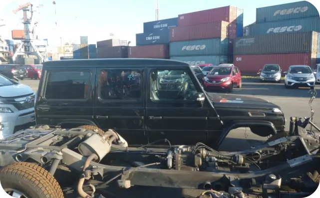 Подобрать авто