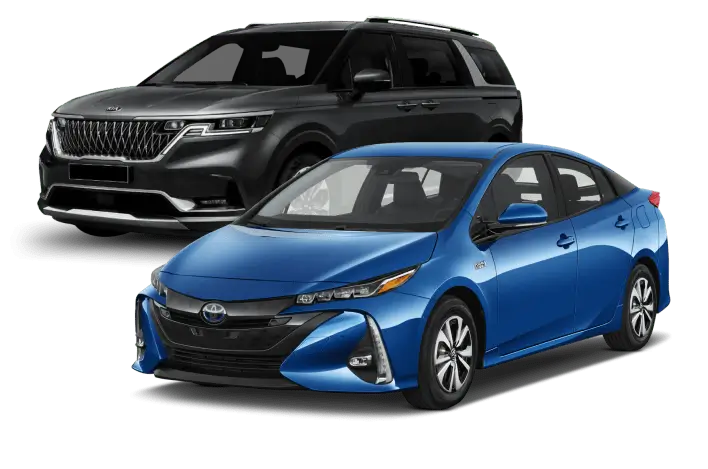 Подобрать авто
